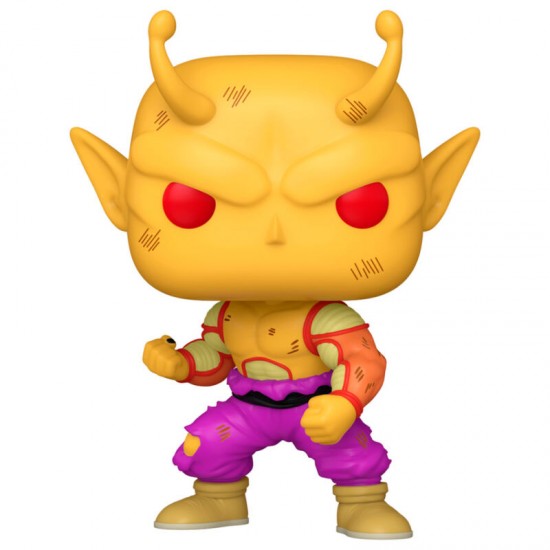 POP figure Dragon Ball Super Super Hero Orange Piccolo