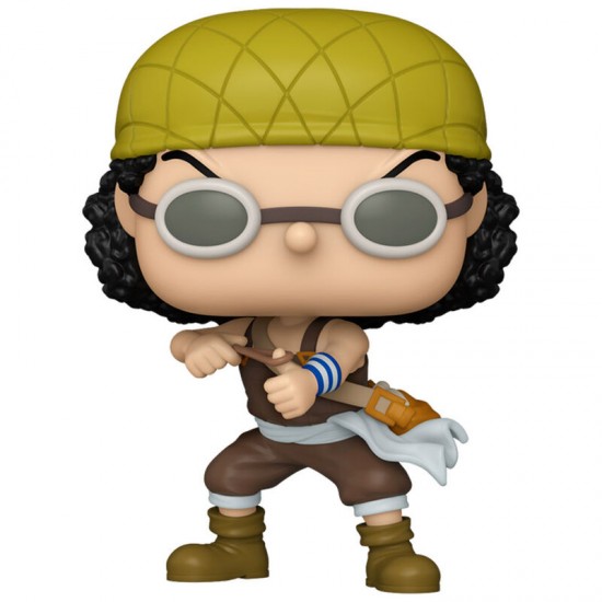 POP figure One Piece Usopp