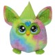 Furby plush toy backpack 27cm