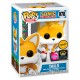 POP figure Sonic The Hedgehog Tails Exclusive 5 + 1 Chase 6 Τεμ.