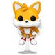 POP figure Sonic The Hedgehog Tails Exclusive 5 + 1 Chase 6 Τεμ.