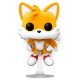 POP figure Sonic The Hedgehog Tails Exclusive 5 + 1 Chase 6 Τεμ.