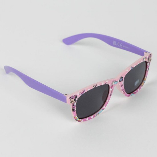 Disney Minnie set cap + sunglasses 6 Τεμ.