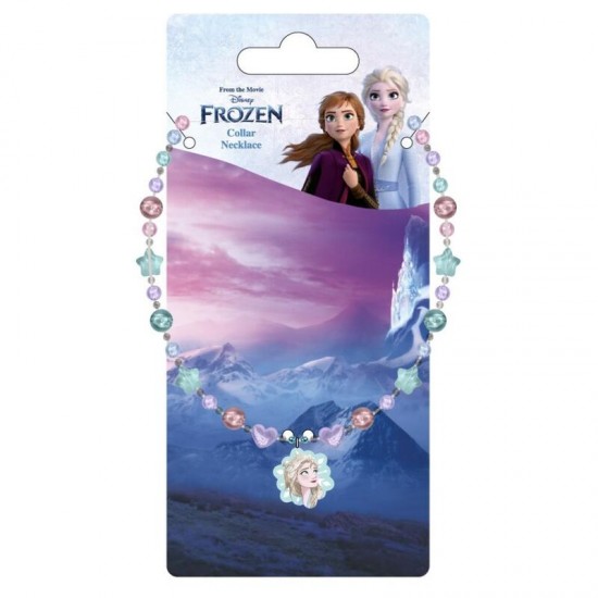 Disney Frozen accesories set 8 Τεμ.
