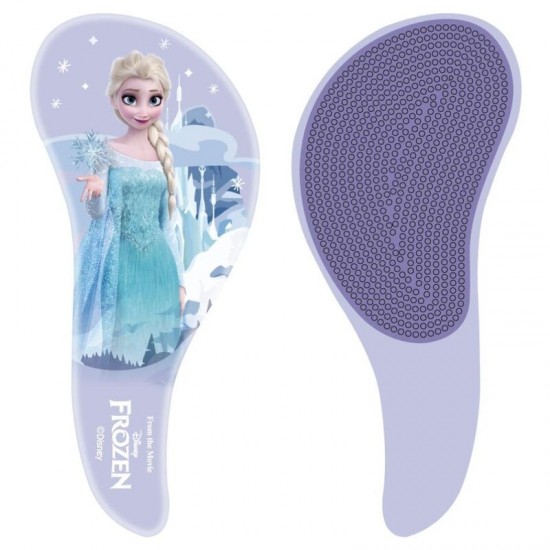 Disney Frozen hairbrush 6 Τεμ.