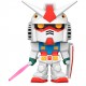 POP figure Super Mobile Suit Gundam RX-78-2 Gundam