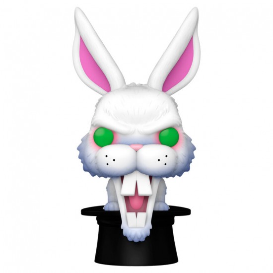 POP figure Goosebumps Bad Hare Day