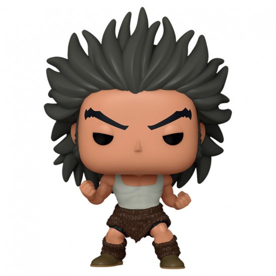 POP figure Hunter x Hunter Uvogin