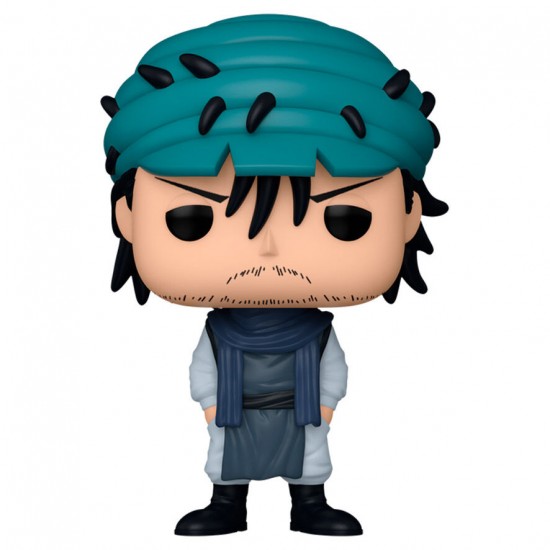 POP figure Hunter x Hunter Ging Freecss