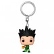 Pocket POP Keychain Hunter x Hunter Gon Freecss
