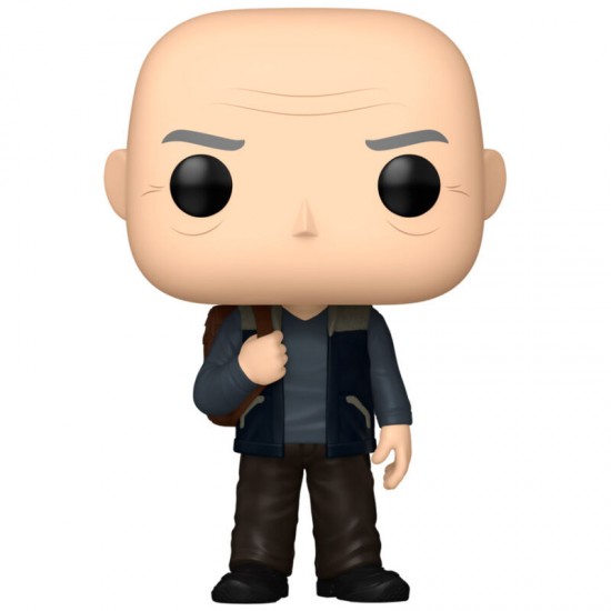 POP figure Star Trek Jean-Luc Picard