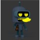 POP figure Futurama Bender Chase