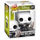 Bitty POP figure Town Disney The Nightmare Before Christmas Jack at Home 12 Τεμ.