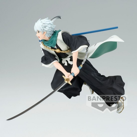 Bleach Toushiro Hitsugaya Vibration Stars figure 14cm