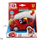 Ferrari junior car