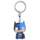 Pocket POP Keychain DC Comics ?Patchwork Batman