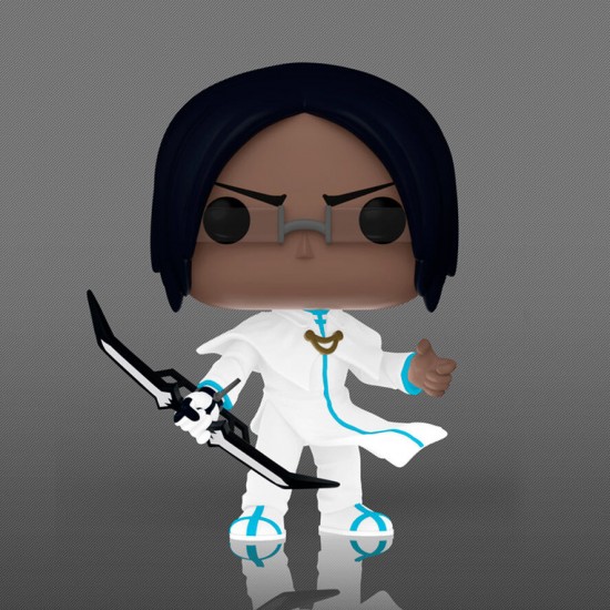 POP figure Bleach Uryu Ishida Chase