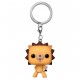 Pocket POP Keychain Bleach Kon