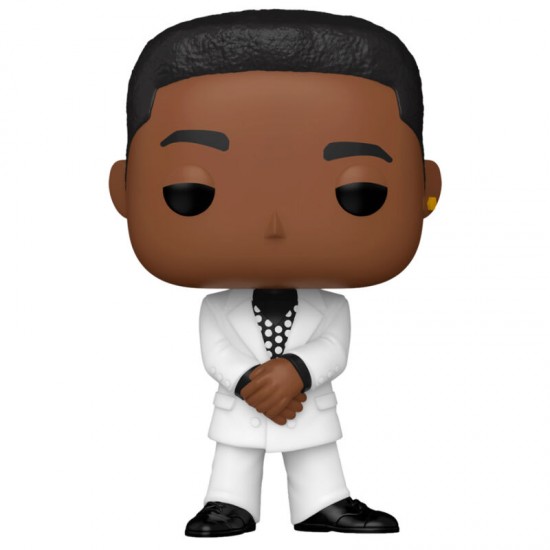 POP figure 100th Warner Bros Family Matters Steve Urkel Chase