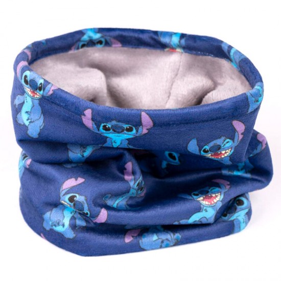 Disney Stitch snood 12 Τεμ.