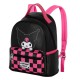 Hello Kitty Kuromi backpack 25cm