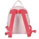 Hello Kitty My Melody backpack 25cm