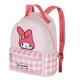 Hello Kitty My Melody backpack 25cm