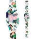 Minecraft silicone digital watch assorted 16 Τεμ.