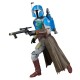 Star Wars The Mandalorian - Mandalorian Shriek-Hawk figure 15cm