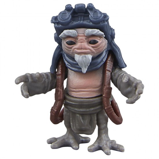 Star Wars The Mandalorian IG-12 & Grogu set figures 15cm