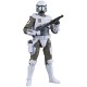 Star Wars The Mandalorian Imperial Armored Commando figure 15cm