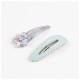 Disney Frozen blister pack 3 hairpins 6 Τεμ.