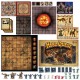 Spanish Heroquest The Ogre Horde expansion board game