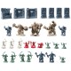 Spanish Heroquest The Ogre Horde expansion board game