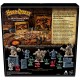 Spanish Heroquest The Ogre Horde expansion board game