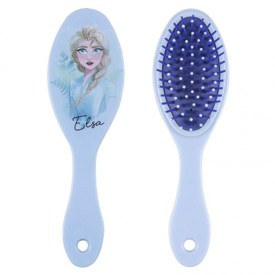 Disney Frozen hairbrush 6 Τεμ.