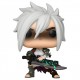 POP figure League of Legends Riven