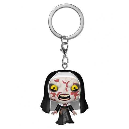 Pocket POP Keychain The Num - The Num