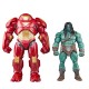 Marvel Celebrating 85 Years Hulkbuster figure 15cm