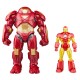 Marvel Celebrating 85 Years Hulkbuster figure 15cm