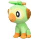 Pokemon Grookey plush toy 20cm