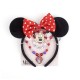 Disney Minnie accesories set 6 Τεμ.