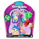Doorables Disney Pixar Inside Out 2 pack 9 figures 4cm