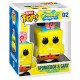 Bitty POP figure Town Bob Esponja - Sponge Bob at Home 12 Τεμ.