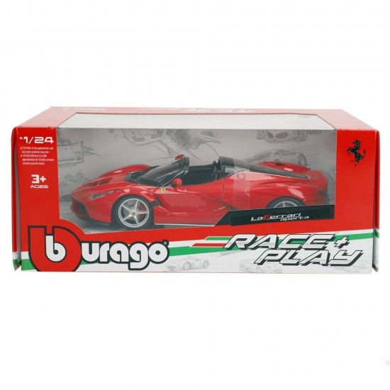 Ferrari car