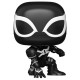 POP figure Mavel Spider-Man 2 Black Suit Harry Osborn
