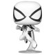 POP figure Marvel Spider-Man 2 Anti-Venom Suit Peter Parker