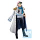 One Piece Legendary Hero Koby Ichibansho figure 24cm