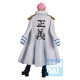 One Piece Legendary Hero Koby Ichibansho figure 24cm