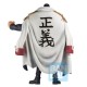 One Piece Legendary Hero Monkey D. Garp Young Ichibansho figure 25cm